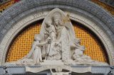 2011 Lourdes Pilgrimage - Rosary Basilica Mass (58/59)